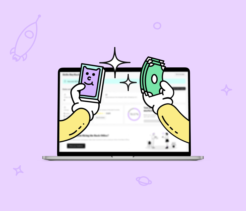 Verkäufer werden Back Market