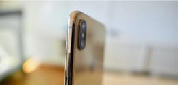 iphone xs max test