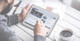 Ein preiswertes Tablet für weniger als 250 Euro