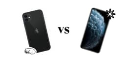 iphone 11 oder iphone 11 pro