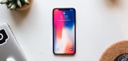 iPhone X Test