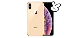 iPhone XS Test