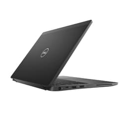 Dell Latitude 7400 14" Core i5 GHz - SSD 256 GB - 8GB QWERTY - Englisch (US)