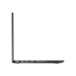 Dell Latitude 7400 14" Core i5 GHz - SSD 256 GB - 8GB QWERTY - Englisch (US)
