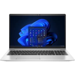 HP EliteBook 650 G9 15" Core i7 1,7 GHz - SSD 512 GB - 16GB QWERTY - Spanisch