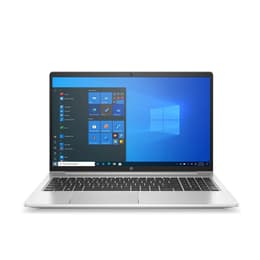 HP EliteBook 650 G9 15" Core i7 1,7 GHz - SSD 512 GB - 16GB QWERTY - Spanisch
