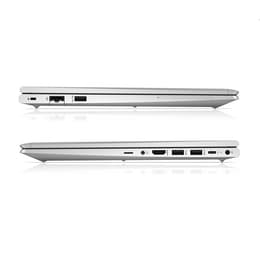 HP EliteBook 650 G9 15" Core i7 1,7 GHz - SSD 512 GB - 16GB QWERTY - Spanisch