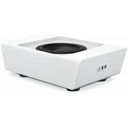 Lautsprecher Bluesound Pulse Sub+ - Weiß