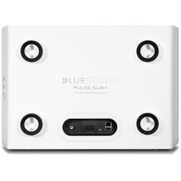 Lautsprecher Bluesound Pulse Sub+ - Weiß