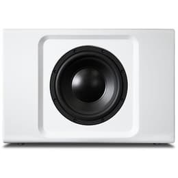 Lautsprecher Bluesound Pulse Sub+ - Weiß