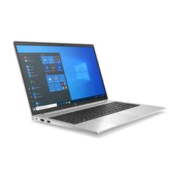 Hp ProBook 650 G8 15" Core i5 2.40 GHz - SSD 256 GB - 8GB AZERTY - Französisch