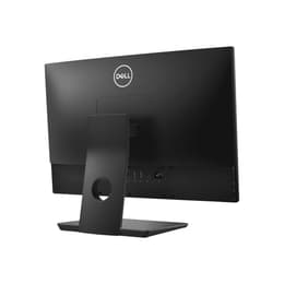 Dell OptiPlex 5260 AIO 21" Core i5 3 GHz - SSD 256 GB - 16GB QWERTY