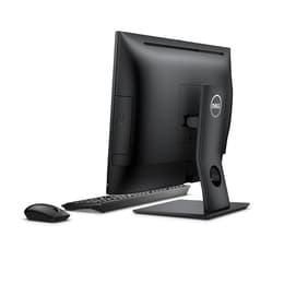 Dell OptiPlex 3240 AiO 21" Core i3 3,7 GHz - HDD 500 GB - 8GB QWERTY