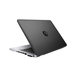 HP EliteBook 850 G1 15" Core i5 1,7 GHz - SSD 240 GB - 8GB QWERTY - Spanisch