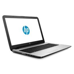HP NoteBook 15-BA018NF 15" A8 2.2 GHz - HDD 1 TB - 16GB AZERTY - Französisch