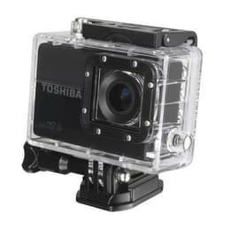 Toshiba Camileo X-Sports Action Sport-Kamera