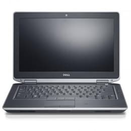 Dell Latitude E6330 13" Core i5 2,7 GHz  - HDD 120 GB - 4GB AZERTY - Französisch