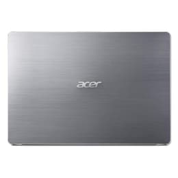 Acer Swift 3 SF314-56-395Q 14" Core i3 2,1 GHz - SSD 256 GB - 4GB AZERTY - Französisch