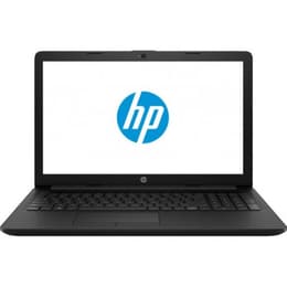 HP NoteBook 240 G7 15" A9 3 GHz - HDD 1 TB - 6GB AZERTY - Französisch