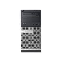 Dell Optiplex 790 Core i7 3,4 GHz - HDD 500 GB RAM 8 GB