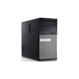 Dell Optiplex 790 Core i7 3,4 GHz - HDD 500 GB RAM 8 GB