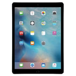 iPad Pro 12.9 (2015) 1. Generation 128 Go - WLAN - Space Grau