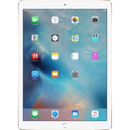 iPad Pro 12,9" 1. Generation (September 2015) 12,9" 32GB - WLAN - Gold - Kein Sim-Slot