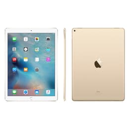 iPad Pro 12.9 (2015) 1. Generation 32 Go - WLAN - Gold