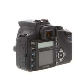 Canon EOS 350D Gehäuse - Schwarz