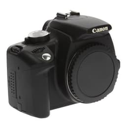 Canon EOS 350D Gehäuse - Schwarz