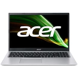 Acer Aspire 1 A115-32-C7ZW 15" Celeron 1.1 GHz - HDD 128 GB - 4GB AZERTY - Französisch