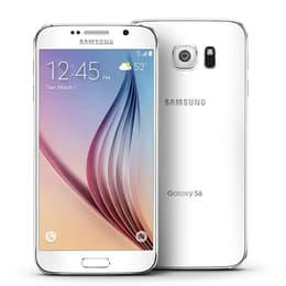 motor Klant Leidingen Galaxy S6 64 GB - Weiß - Ohne Vertrag | Back Market