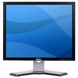 Bildschirm 17" LCD SXGA Dell UltraSharp 1708FP