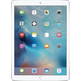 iPad Pro 12,9" 1. Generation (September 2015) 12,9" 128GB - WLAN + LTE - Silber - Ohne Vertrag
