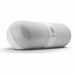 Lautsprecher  Bluetooth Beats By Dr. Dre Pill - Weiß