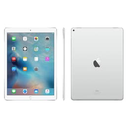 iPad Pro 12.9 (2015) 1. Generation 256 Go - WLAN + LTE - Silber