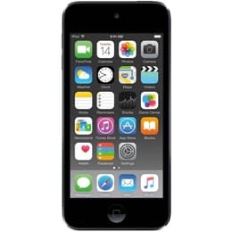 MP3-player & MP4 32GB iPod Touch 6 - Space Grau