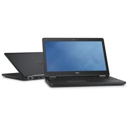 Dell Latitude E5550 15" Core i5 2,3 GHz - HDD 320 GB - 8GB AZERTY - Französisch