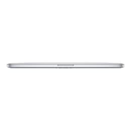 MacBook Pro 15" (2013) - QWERTZ - Deutsch