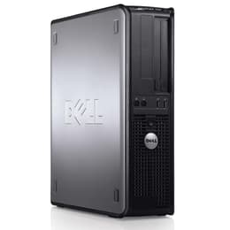 Dell Optiplex 780 SFF 19" Pentium 2,6 GHz - HDD 500 GB - 4GB
