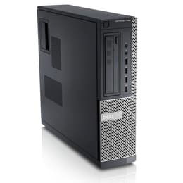 Dell OptiPlex 790 DT Core i7 3,4 GHz - SSD 480 GB RAM 8 GB