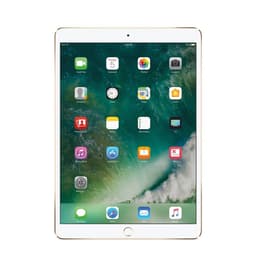 iPad Pro 10,5" (Juni 2017) 10,5" 64GB - WLAN - Gold - Kein Sim-Slot