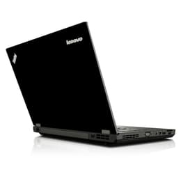 Lenovo ThinkPad T440P 14" Core i5 2,5 GHz - HDD 320 GB - 4GB AZERTY - Französisch