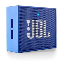 Lautsprecher  Bluetooth Jbl GO - Blau