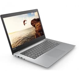 Lenovo Ideapad 120S-14IAP 14" Pentium 1,1 GHz - SSD 128 GB - 4GB AZERTY - Französisch