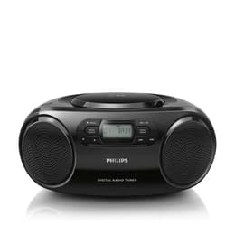 Philips AZB500/12 Radio Nein