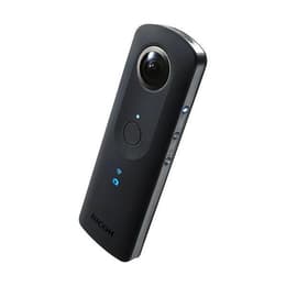 Ricoh Theta S Action Sport-Kamera