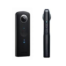Ricoh Theta S Action Sport-Kamera