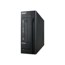 Acer Extensa X2610G Pentium 1,6 GHz - HDD 500 GB RAM 4 GB