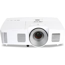 Beamer Acer H5380BD 3000 Helligkeit Weiß